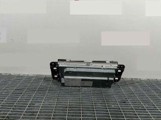 bontott AUDI A6 C8 Multifunkciós Kijelző