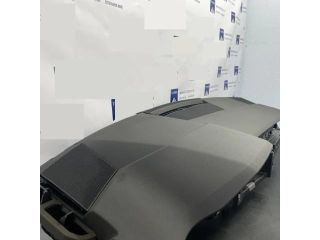 bontott AUDI A6 C8 Műszerfal Héj