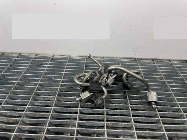 bontott AUDI A6 C8 Üzemanyagcső