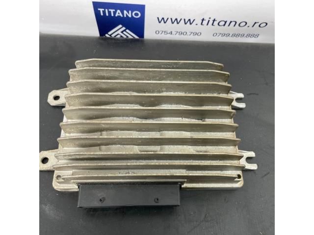 bontott AUDI A6 C8 Végfok