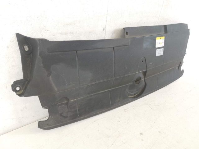 bontott AUDI A6 C8 Vízhűtő Radiátor Tartó