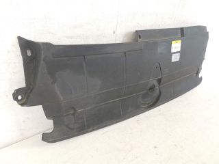 bontott AUDI A6 C8 Vízhűtő Radiátor Tartó