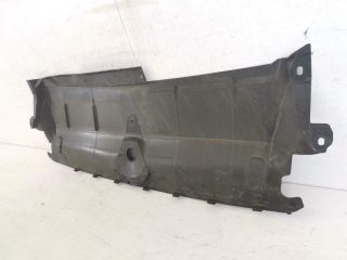 bontott AUDI A6 C8 Vízhűtő Radiátor Tartó