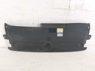 bontott AUDI A6 C8 Vízhűtő Radiátor Tartó