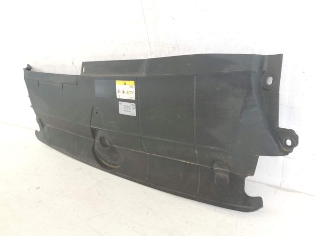 bontott AUDI A6 C8 Vízhűtő Radiátor Tartó