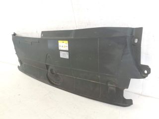 bontott AUDI A6 C8 Vízhűtő Radiátor Tartó