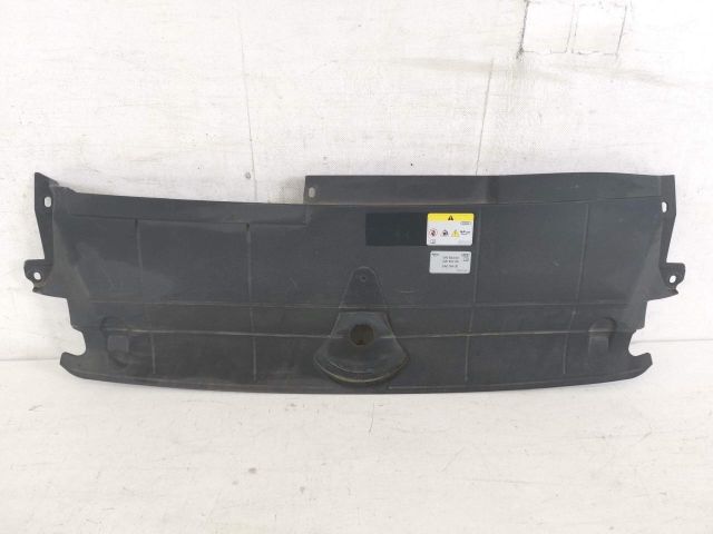 bontott AUDI A6 C8 Vízhűtő Radiátor Tartó