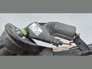 bontott AUDI A6 C8 Vonóhorog