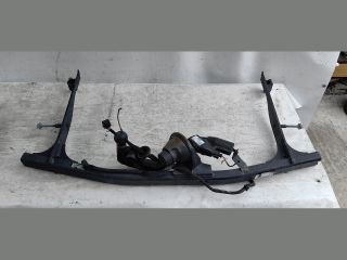 bontott AUDI A6 C8 Vonóhorog