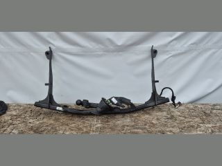 bontott AUDI A6 C8 Vonóhorog