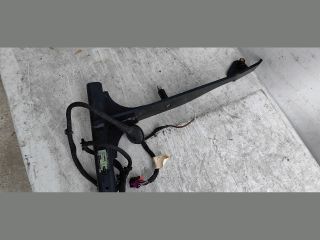 bontott AUDI A6 C8 Vonóhorog