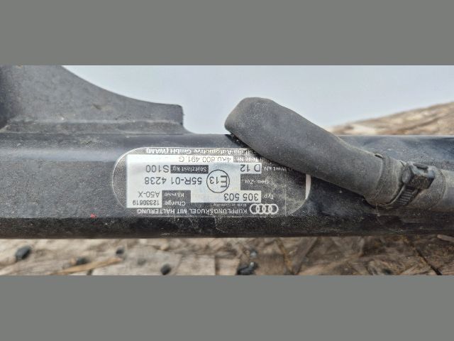 bontott AUDI A6 C8 Vonóhorog