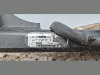 bontott AUDI A6 C8 Vonóhorog