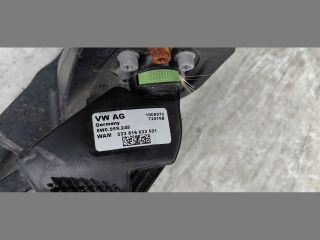 bontott AUDI A6 C8 Vonóhorog