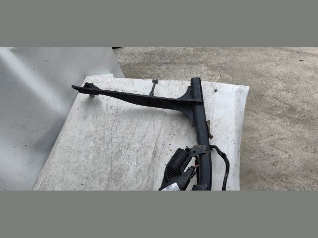 bontott AUDI A6 C8 Vonóhorog