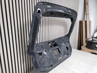 bontott AUDI A6 E-TRON Csomagtérajtó (Üres lemez)