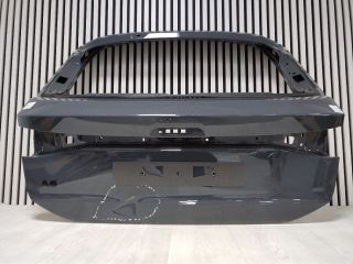 bontott AUDI A6 E-TRON Csomagtérajtó (Üres lemez)