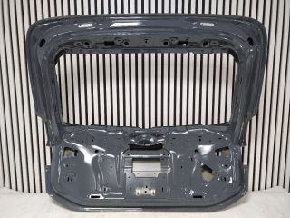 bontott AUDI A6 E-TRON Csomagtérajtó (Üres lemez)