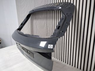 bontott AUDI A6 E-TRON Csomagtérajtó (Üres lemez)