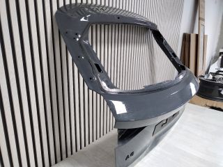 bontott AUDI A6 E-TRON Csomagtérajtó (Üres lemez)