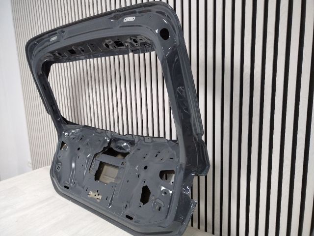 bontott AUDI A6 E-TRON Csomagtérajtó (Üres lemez)