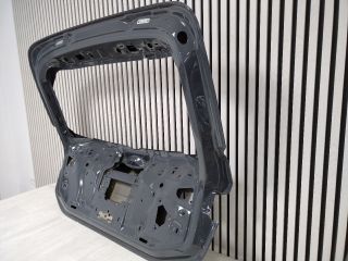 bontott AUDI A6 E-TRON Csomagtérajtó (Üres lemez)