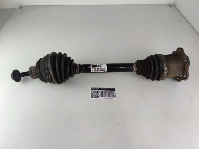 bontott AUDI A7 Bal Féltengely