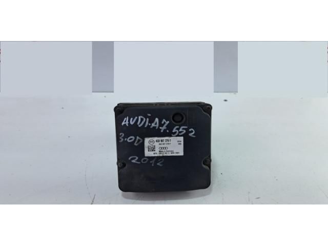 bontott AUDI A7 ABS Kocka