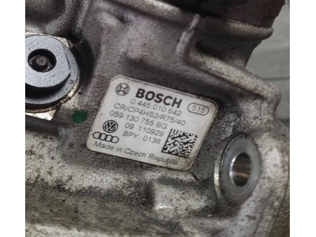 bontott AUDI A7 Adagoló