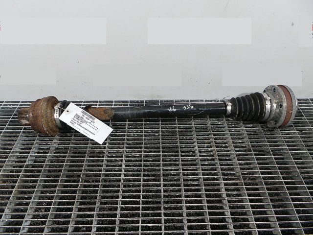 bontott AUDI A7 Bal hátsó Féltengely