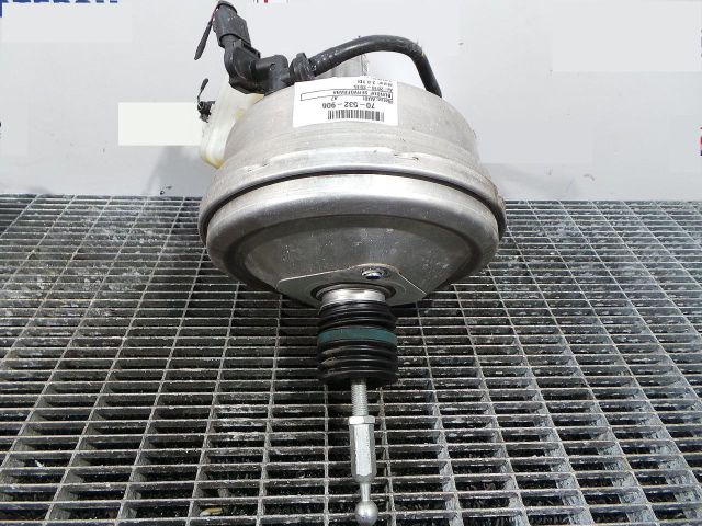 bontott AUDI A7 Fékrásegítő