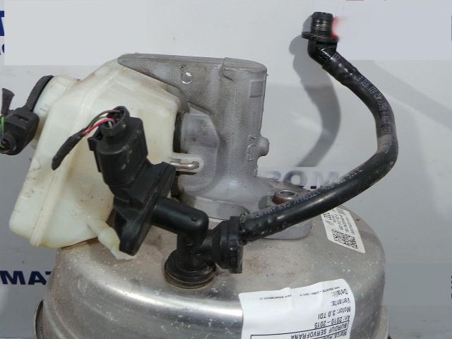 bontott AUDI A7 Főfékhenger