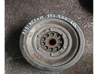 bontott AUDI A7 Fogaskoszorú