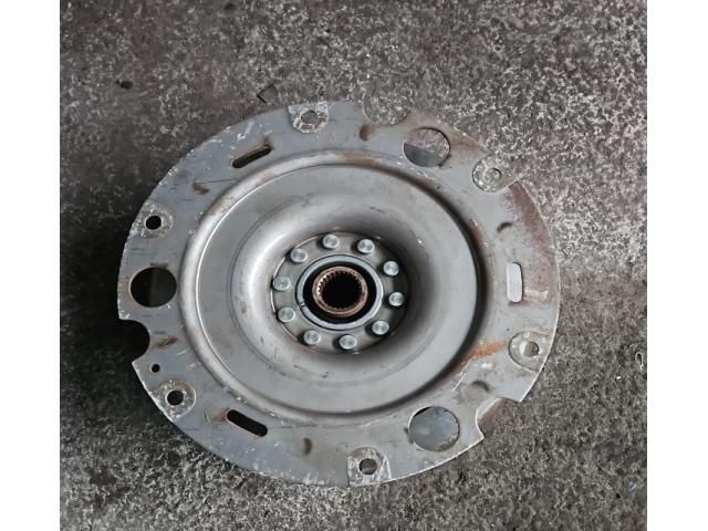 bontott AUDI A7 Fogaskoszorú