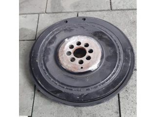 bontott AUDI A7 Főtengely Szíjtárcsa