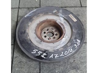 bontott AUDI A7 Főtengely Szíjtárcsa