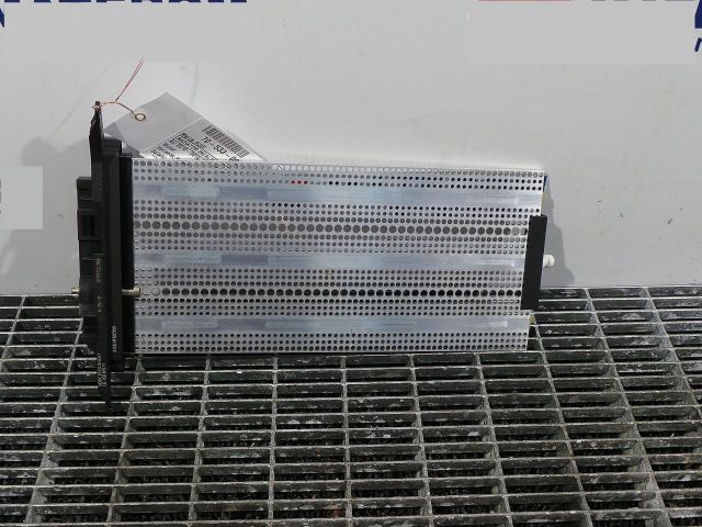 bontott AUDI A7 Fűtőradiátor