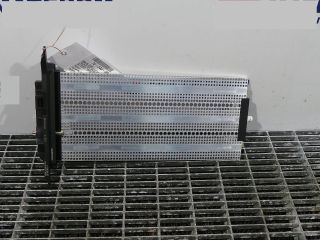 bontott AUDI A7 Fűtőradiátor