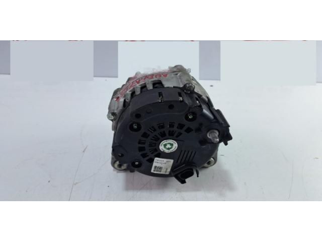 bontott AUDI A7 Generátor