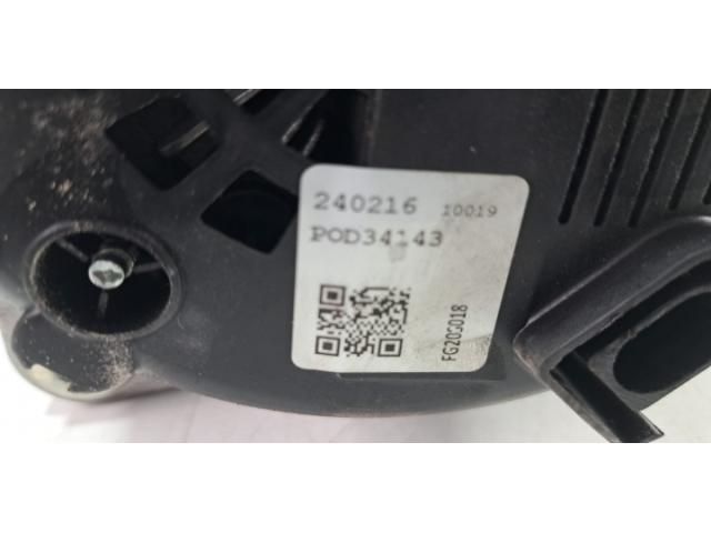 bontott AUDI A7 Generátor