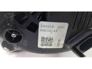 bontott AUDI A7 Generátor