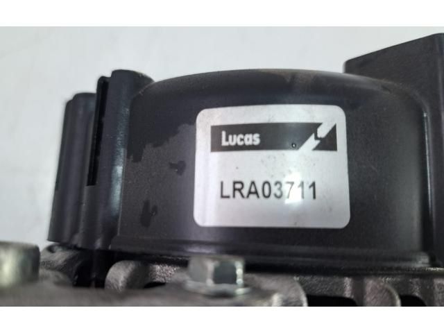 bontott AUDI A7 Generátor