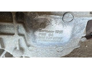 bontott AUDI A7 Hátsó Differenciálmű