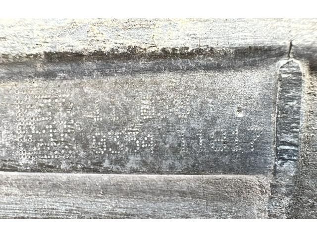 bontott AUDI A7 Hátsó Differenciálmű