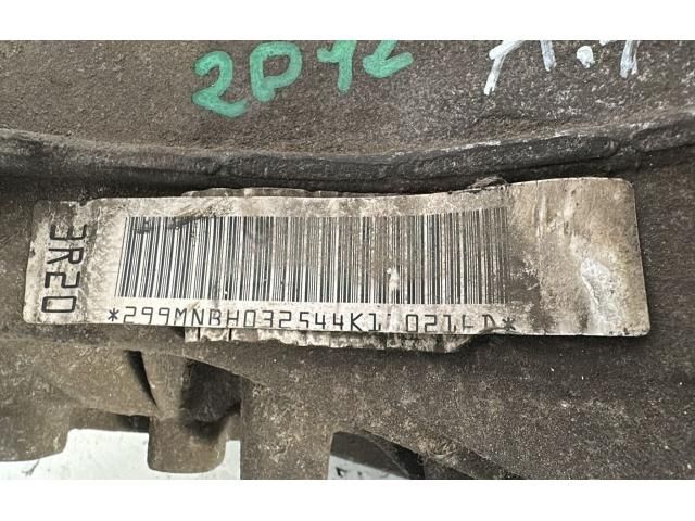 bontott AUDI A7 Hátsó Differenciálmű