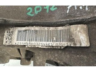 bontott AUDI A7 Hátsó Differenciálmű