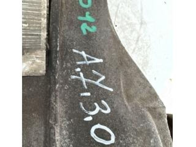 bontott AUDI A7 Hátsó Differenciálmű