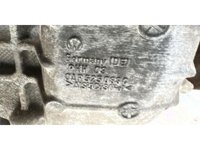 bontott AUDI A7 Hátsó Differenciálmű