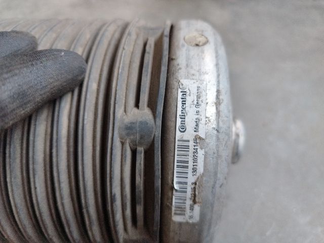 bontott AUDI A7 Jobb hátsó Rugó