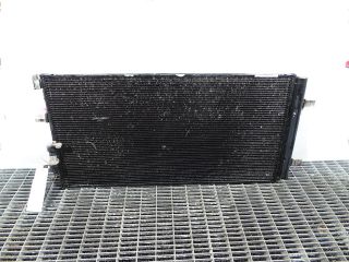 bontott AUDI A7 Klímahűtő Radiátor